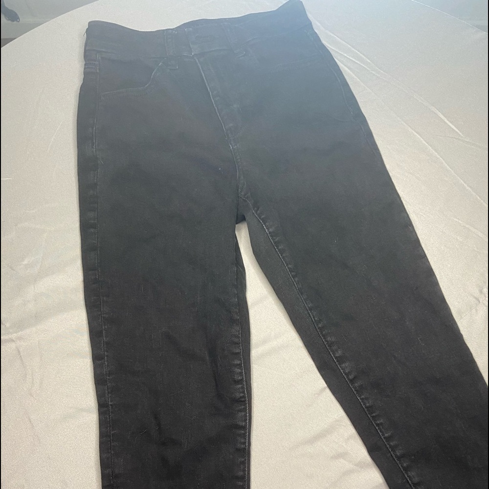 Next Level Stretch High Waisted Jeggings